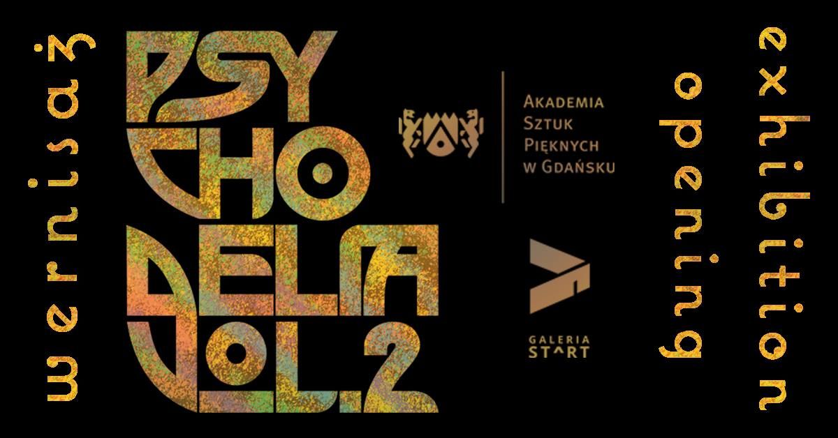 Psychodelia vol. 2