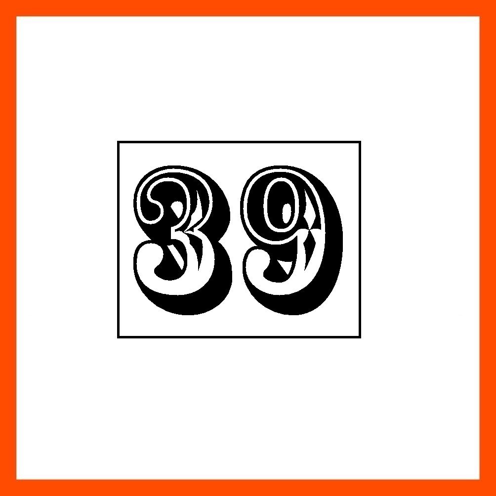Twórca i Ślad | 39
