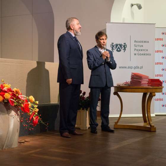 Inauguracja Roku Akademickiego 2015/2016