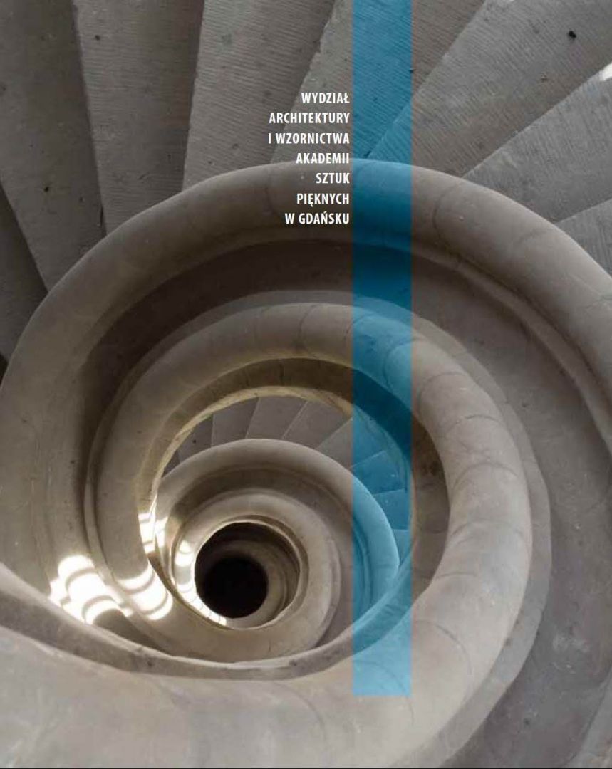 Wydział Architektury i Wzornictwa Akademii Sztuk Pięknych w Gdańsku