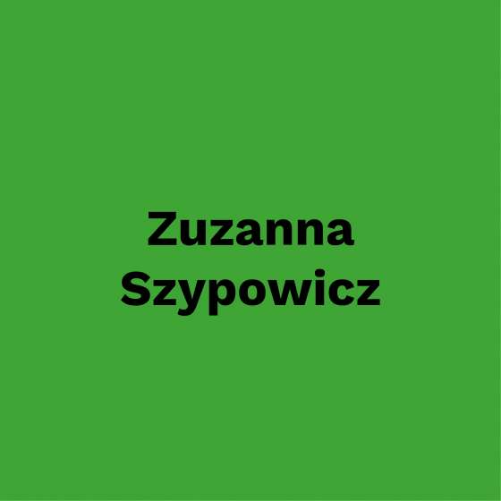 Zuzanna Szypowicz - Malarstwo