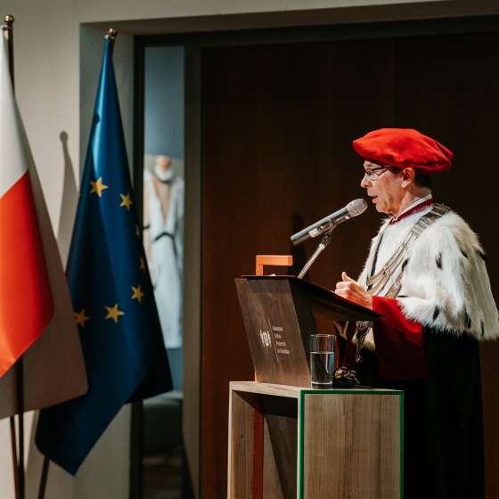 Inauguracja Roku Akademickiego 2022/2023 - 37