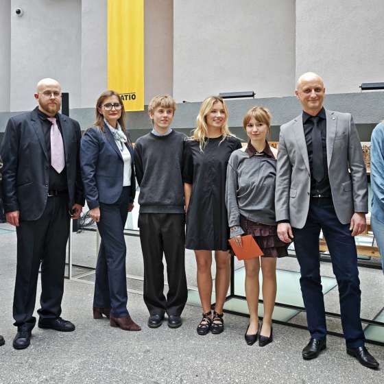 ASP i Hala Targowa łączą siły. Studencki projekt zostanie zrealizowany w przestrzeni obiektu