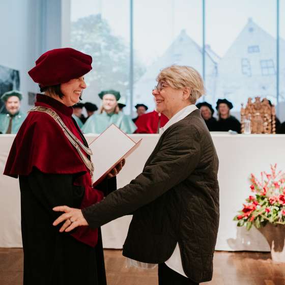 78 lat ASP, Święto Uczelni - fotorelacja - 73