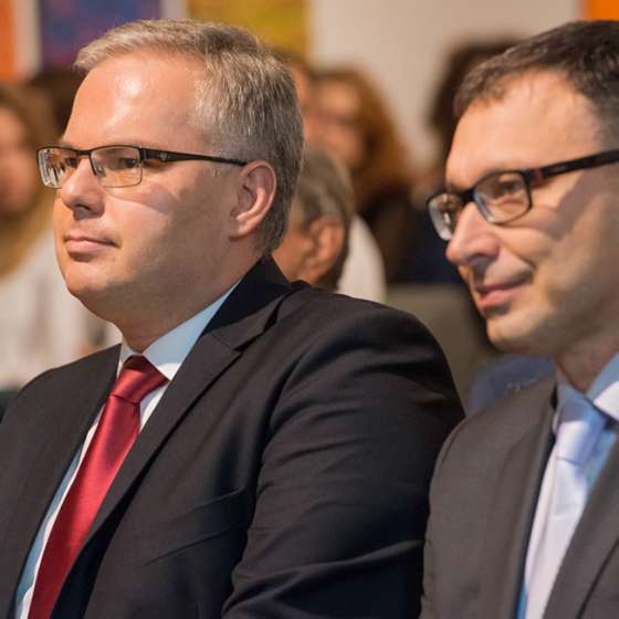 Inauguracja Roku Akademickiego 2014/2015