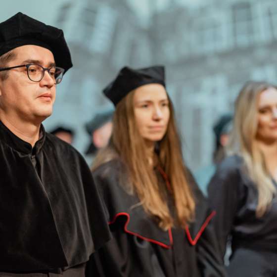 77 lat ASP - Święto Uczelni - 157
