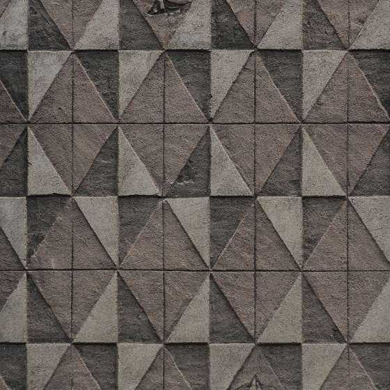 Sgraffito – elewacja kamienicy przy ul. Piwnej; Gdańsk
