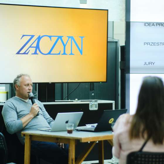 Zaczyn 2026 – podsumowanie drugiej edycji programu - 12