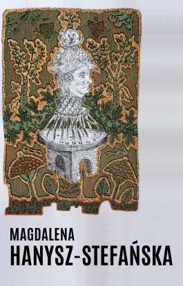 Magdalena Hanysz-Stefańska. Malarstwo