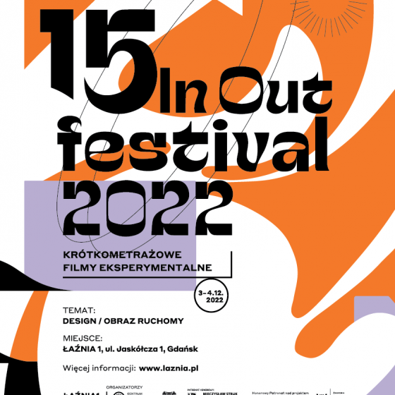 15 IN OUT Festival