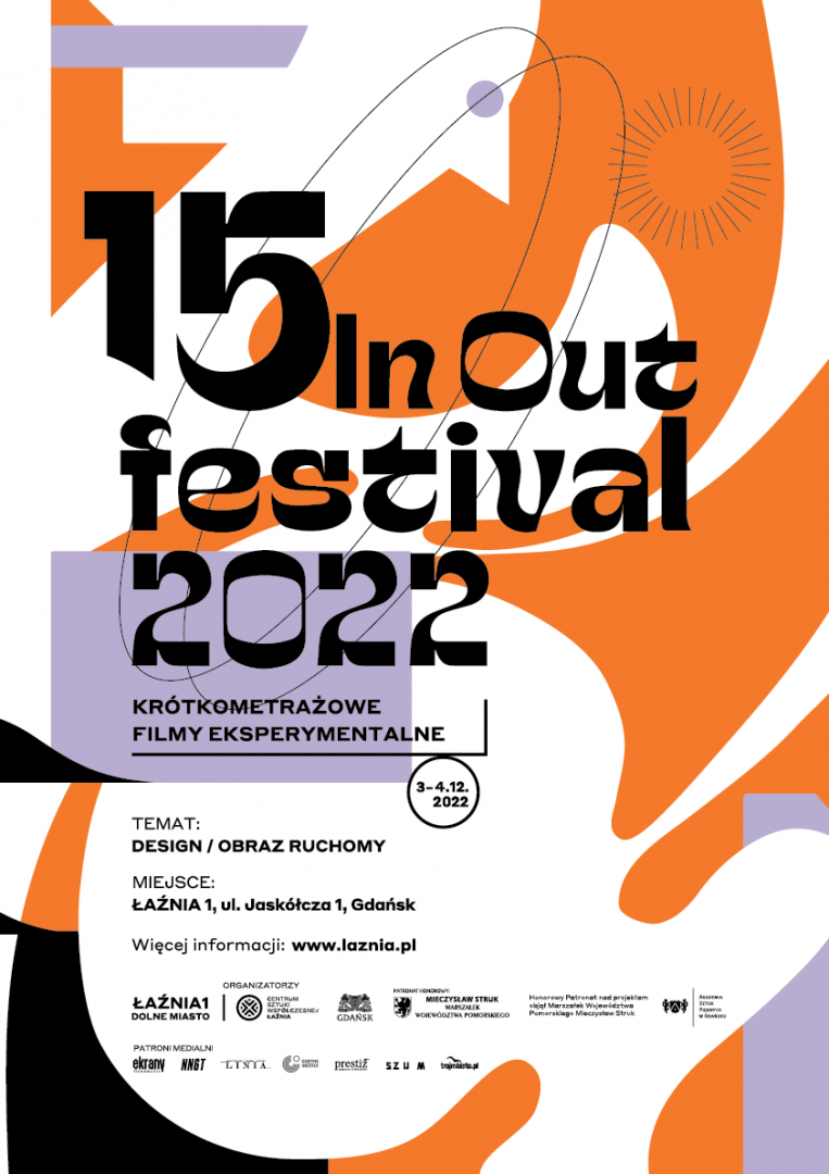 15 IN OUT Festival