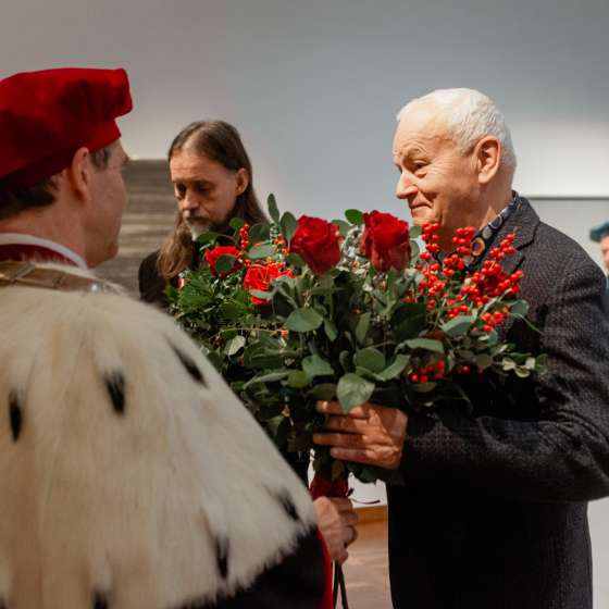 77 lat ASP - Święto Uczelni - 47