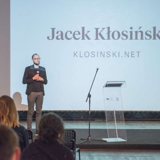Konferencja | Sztuka mody | Dzień 2