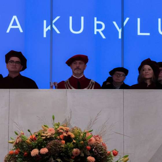 Inauguracja Roku Akademickiego 2024/2025 - 75