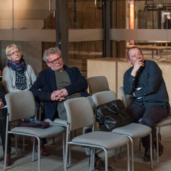 Sympozjum | Koniec książki