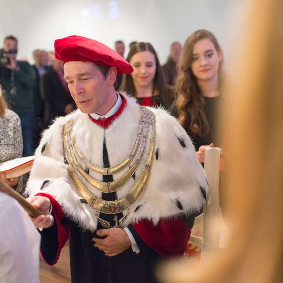 Inauguracja Roku Akademickiego 2017/2018