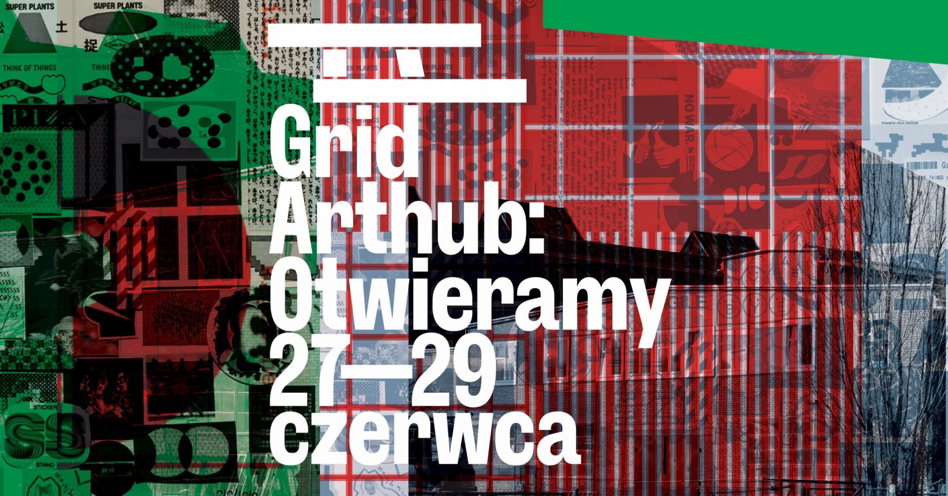 Rezydencje Artystyczne ASP Gdańsk w Grid Arthub 