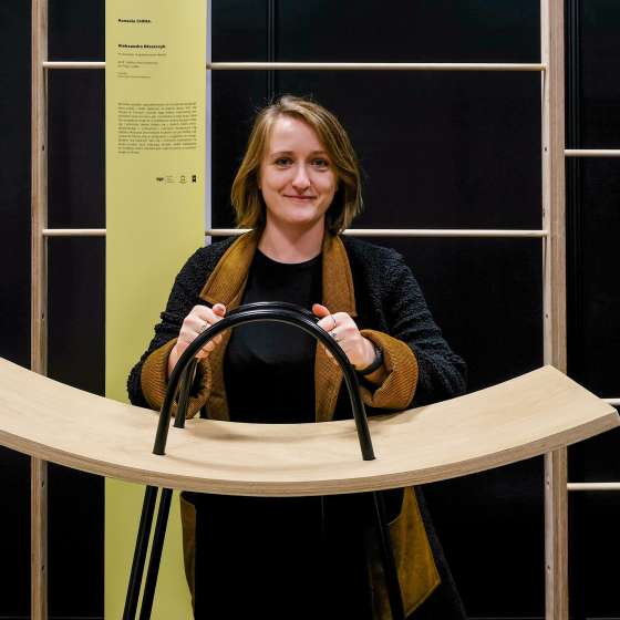 Jestem. ASP Gdańsk - 7