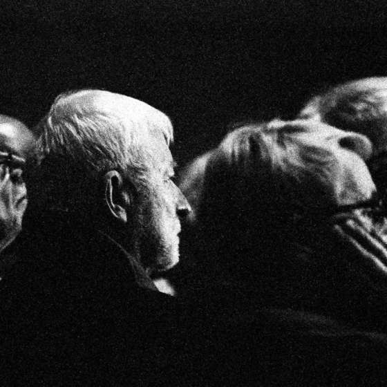 Wykład towarzyszący wystawie Włodek Witek | Podróże w czasie | Travels in Time
