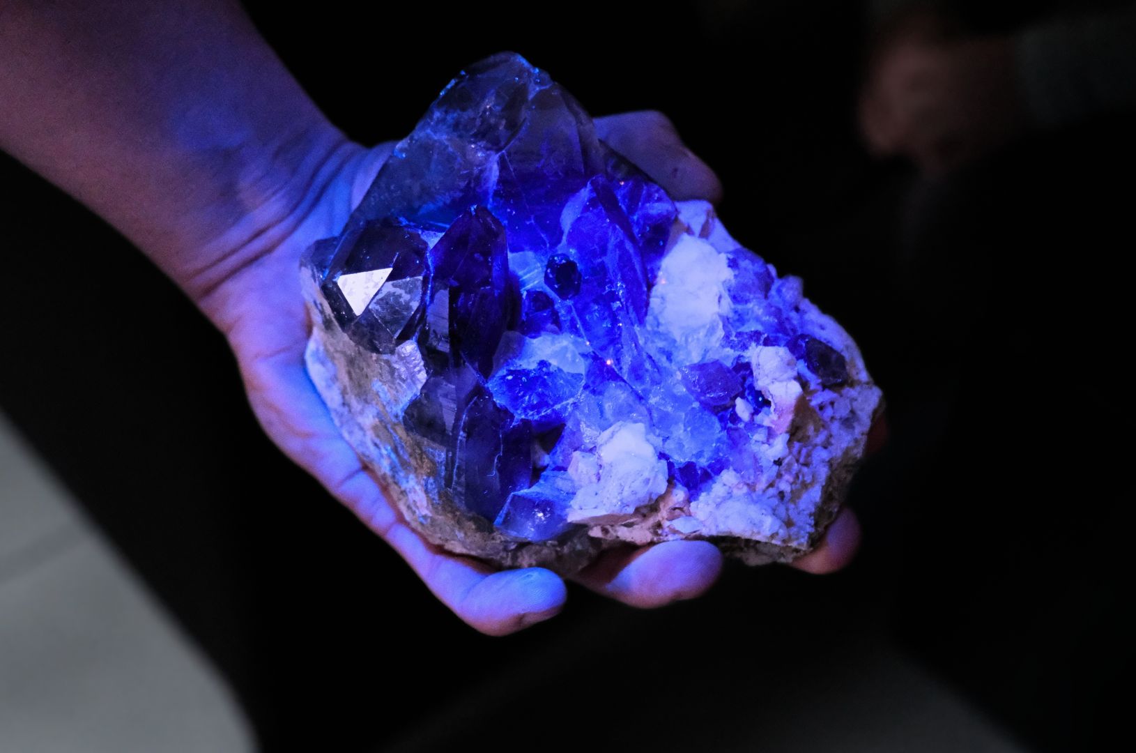 Surowce ziemi dolnośląskiej. Prelekcja geologiczno-artystyczna