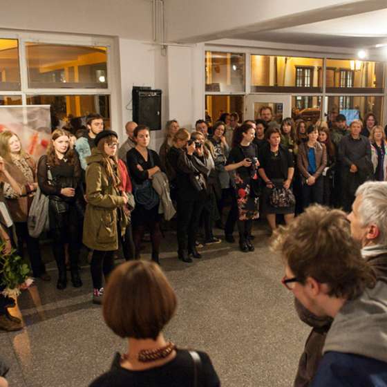 Gdańskie Biennale Sztuki 2014