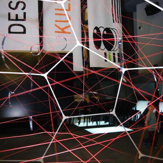 Noc Muzeów na ASP Gdańsk - 65
