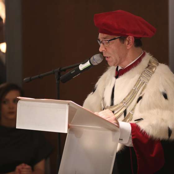 Inauguracja Roku Akademickiego 2018/2019