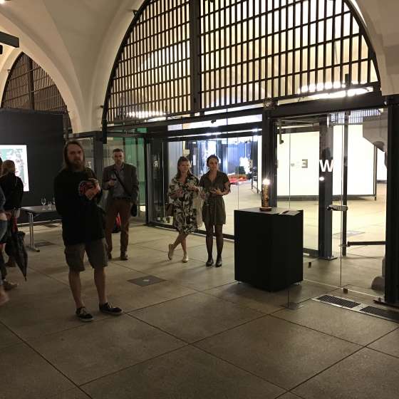Galeria studencka Start przedstawia ekspozycję „Recycled” - 14