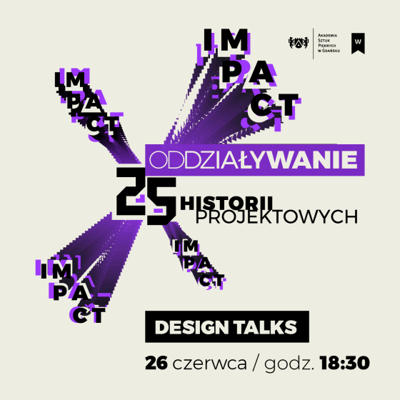 Impact / Oddziaływanie 25