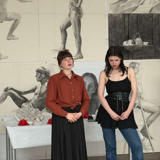 Charytatywna Aukcja Sztuki w Małej Zbrojowni - 8