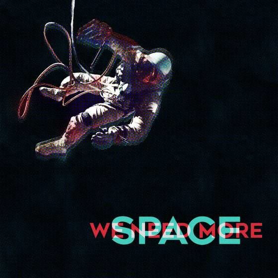 Wystawa “ We need more space” na Gdynia Design Days 