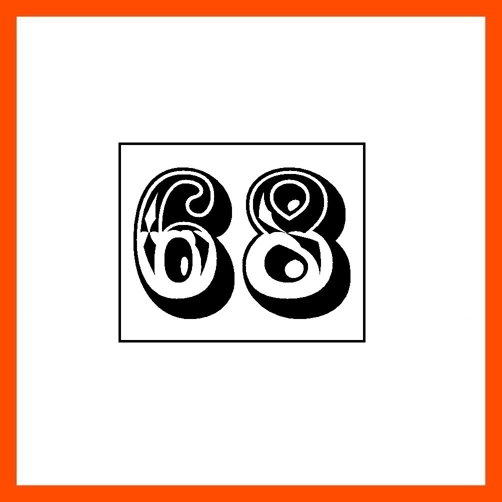 Twórca i Ślad | 68