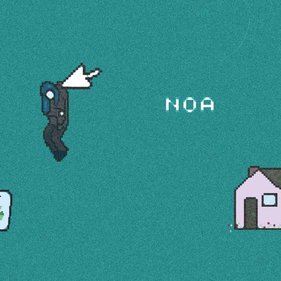 NOA