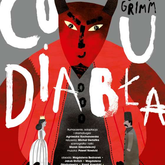 J. Czaplewska_Teatr Miniatura_Co u diabla