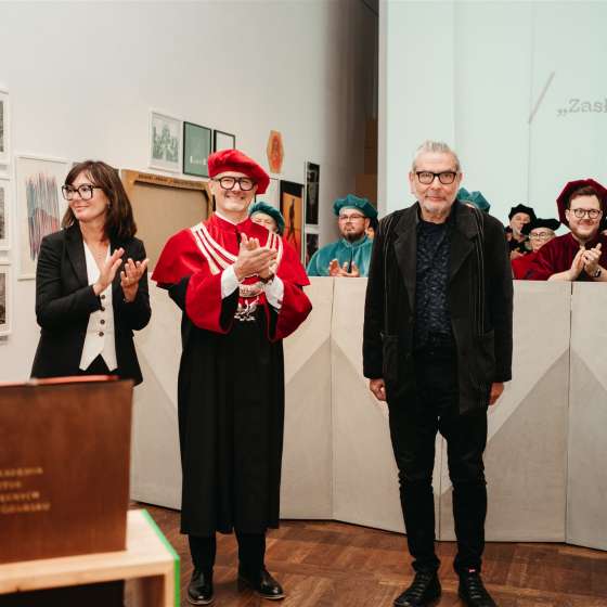 Inauguracja Roku Akademickiego 2025/2026 - 65