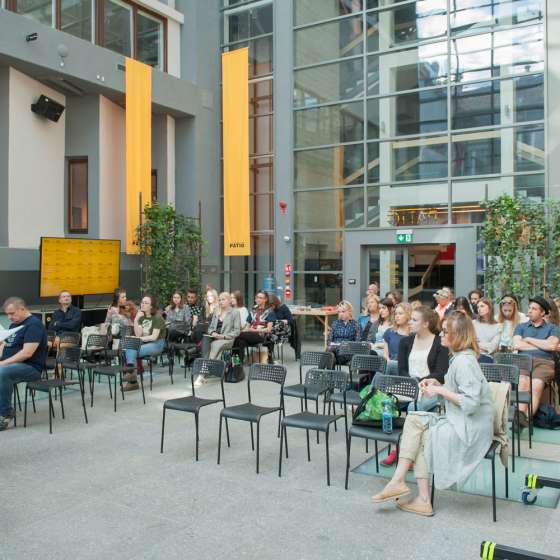 Teoriopraktyka sztuki performance cz.3