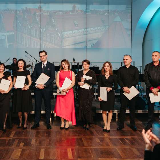 „Akademia to my”. Tak świętowaliśmy 80-lecie ASP Gdańsk - 53