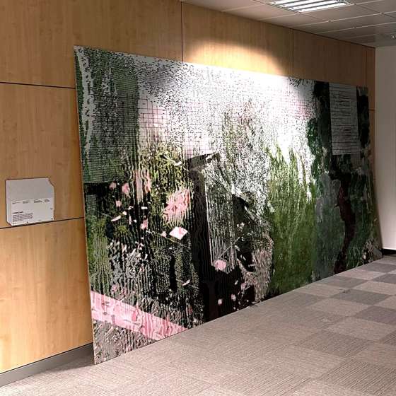 ASP Gdańsk na Biennale Sztuki Uniwersyteckiej – Art Week 2025 na Majorce - 12