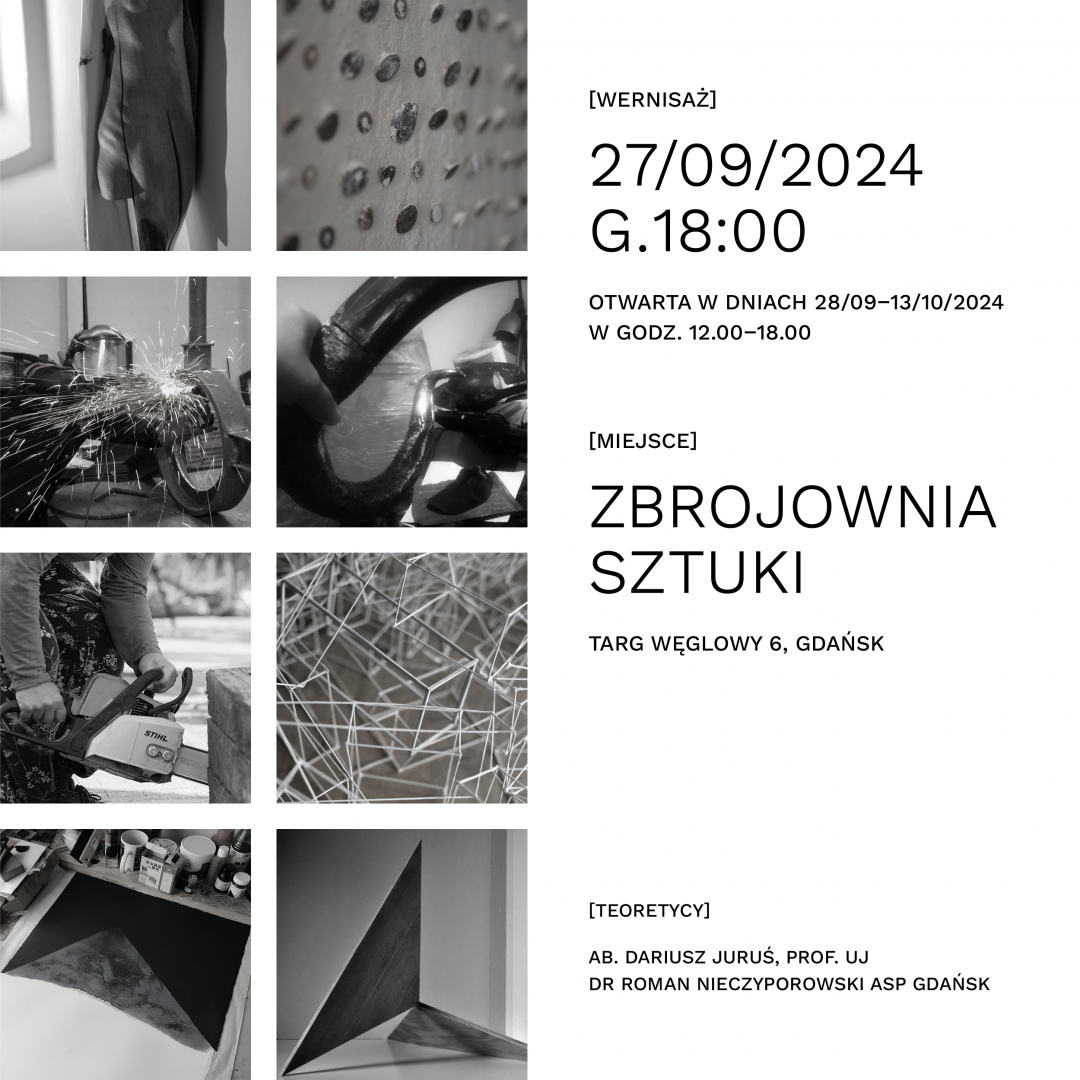 WOBEC POZIOMU Gdańsk - Cieszyn