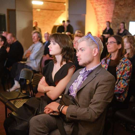 DyplomyFest. Festiwal Dyplomów Akademii Sztuk Pięknych w Gdańsku - 29