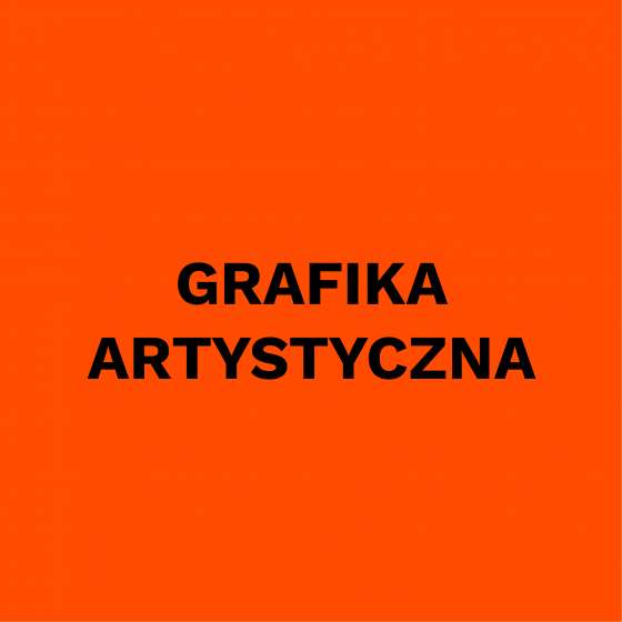 Katedra Grafiki Artystycznej - 1