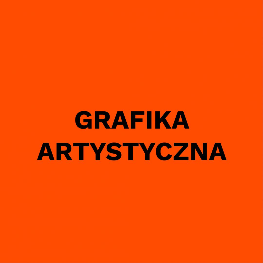 Katedra Grafiki Artystycznej