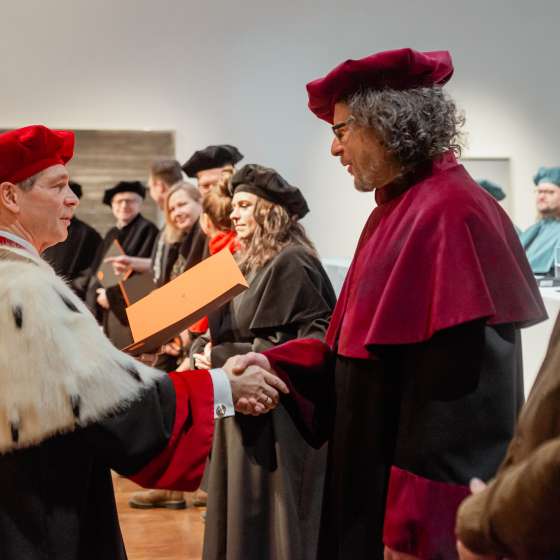 77 lat ASP - Święto Uczelni - 149