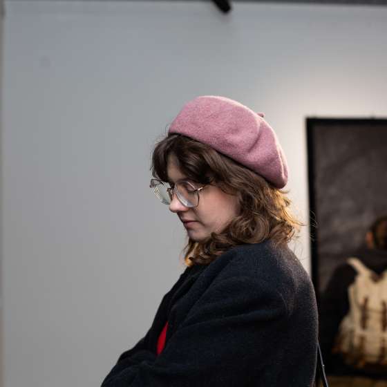 Magdalena Soboń - Mater(ia) - 6