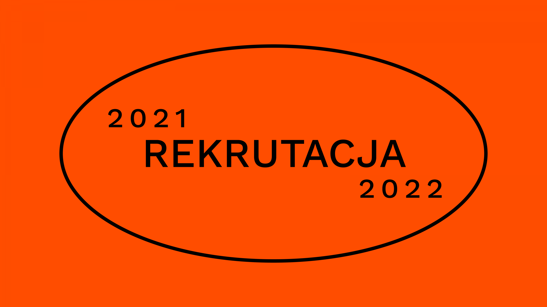 Rekrutacja 2021/2022
