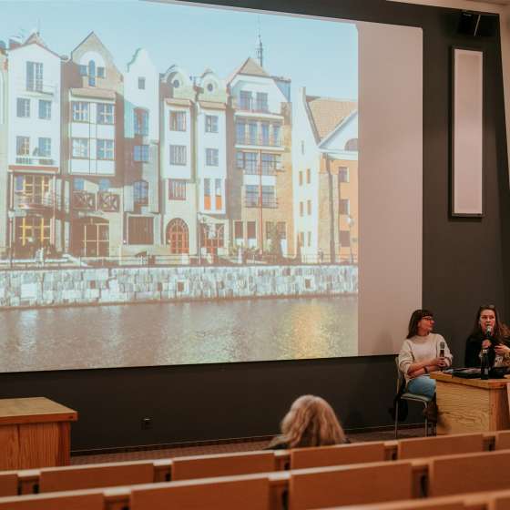 Noc Muzeów 2025 na ASP Gdańsk - 59