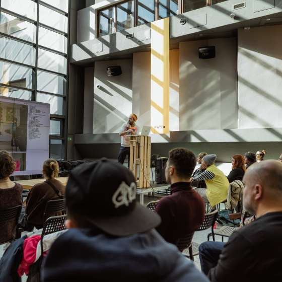 Trisity###5 – Konferencja Sitodrukowa - 17