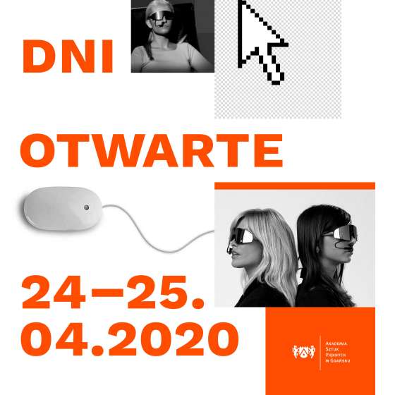 Wirtualne Dni Otwarte na ASP! 