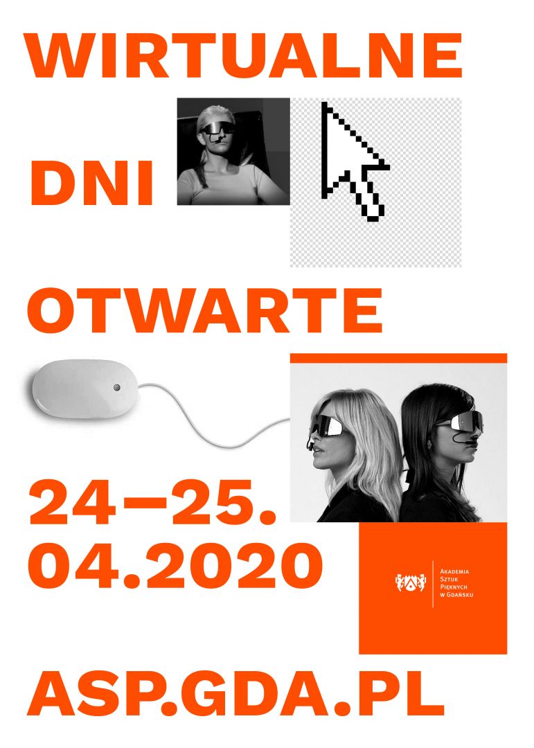 Wirtualne Dni Otwarte na ASP! 