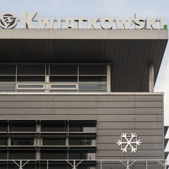 Centrum Kwiatkowskiego - projekt obiektu handlowo-usługowego z częścią biurową; Gdynia